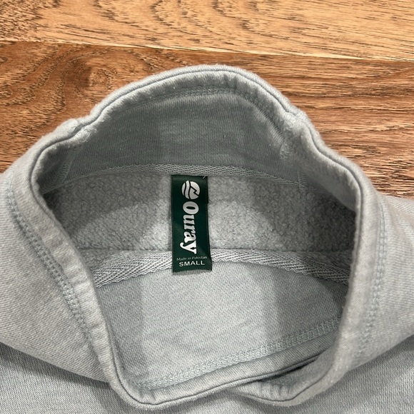 Ouray BMW sweatshirt - Picture 2 of 3